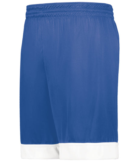 Augusta Sportswear Youth Swish Reversible Basketball Shorts