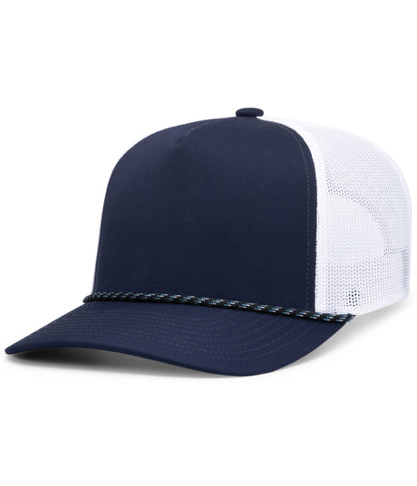 Pacific Headwear Weekender Trucker Cap