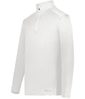 Holloway  Men's 1/4 Zip Pullover Powered By Coolcore®
