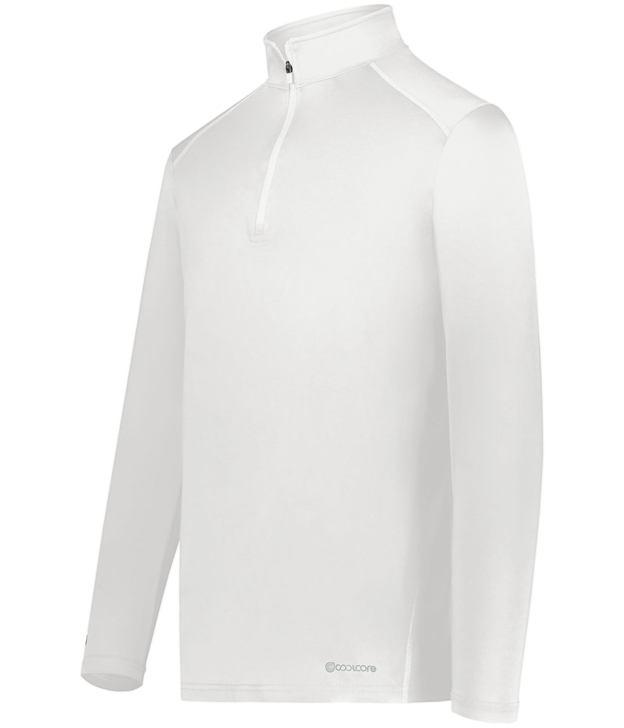 Holloway  Men's 1/4 Zip Pullover Powered By Coolcore®