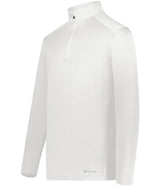 Holloway  Men's 1/4 Zip Pullover Powered By Coolcore®