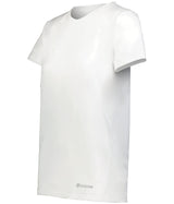 Holloway  Women's  Essential Tee Powered By Coolcore®