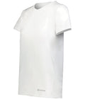 Holloway  Women's  Essential Tee Powered By Coolcore®