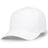 Pacific Headwear Weekender  Perforated Snapback Cap