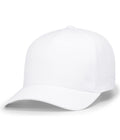 Pacific Headwear Weekender  Perforated Snapback Cap