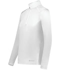 Holloway  Women's  1/4 Zip Pullover Powered By Coolcore®
