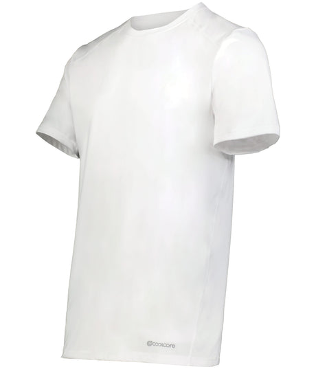 Holloway  Men's Essential Tee Powered By Coolcore®