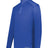Holloway Youth 1/4 Zip Pullover Powered By Coolcore®