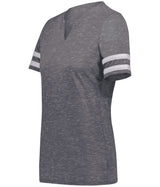 Holloway  Women's  Monterey Tee