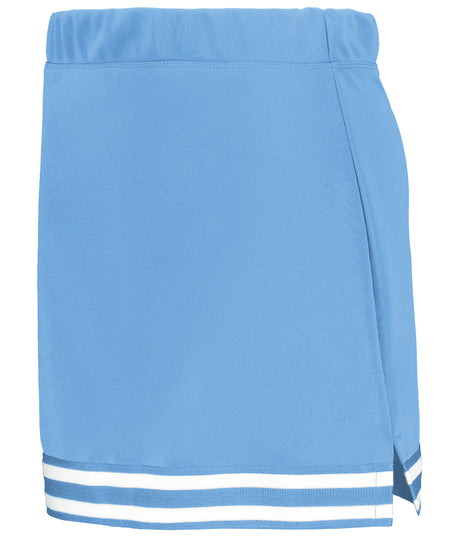 Augusta Sportswear Girl's Cheer Squad Skirt