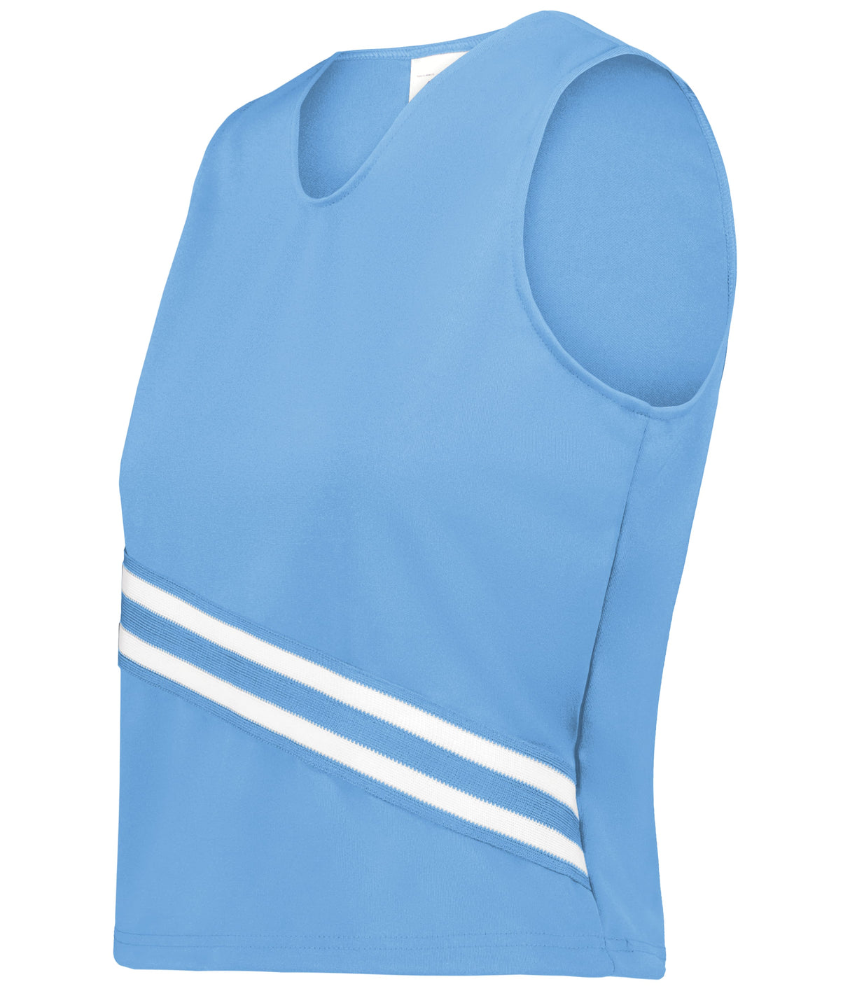 Augusta Sportswear Girl's Cheer Squad Shell