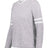 Holloway Girl's Monterey Long Sleeve Tee