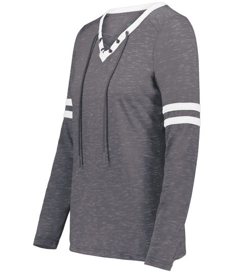 Holloway  Women's  Monterey Long Sleeve Tee