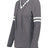 Holloway  Women's  Monterey Long Sleeve Tee