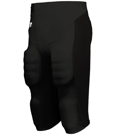 Russell Youth Beltless Football Pant