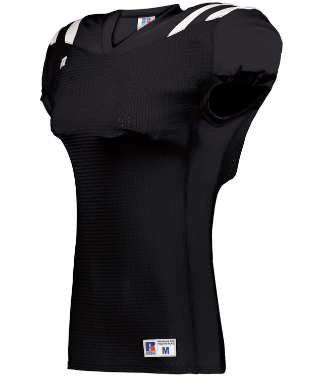 Russell  Men's Canton Football Jersey