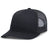 Pacific Headwear Eco Trucker Snapback Cap