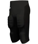 Russell  Men's Beltless Football Pant