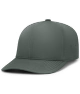 Pacific Headwear Water-repellent Outdoor Cap