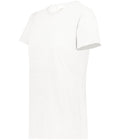 Augusta Sportswear  Women's  All-day Core Basic Tri-blend Tee