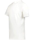 Augusta Sportswear Youth All-day Core Basic Tri-blend Tee
