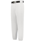 Augusta Sportswear  Men's Gamer Classic Baseball Pant