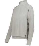 Holloway  Women's  Ventura 1/4 Zip Pullover