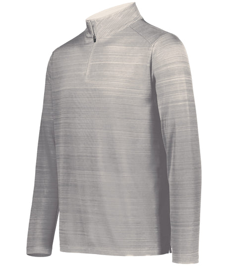 Augusta Sportswear  Men's Pursuit 1/4 Zip Pullover
