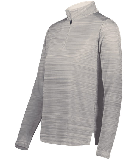 Augusta Sportswear  Women's  Pursuit 1/4 Zip Pullover