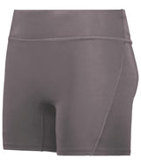 High Five Girl's Truhit Modern Fit Shorts