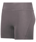 High Five Girl's Truhit Modern Fit Shorts