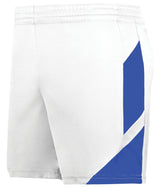 Augusta Sportswear  Women's Ladies Step-back Modern Fit Basketball Shorts