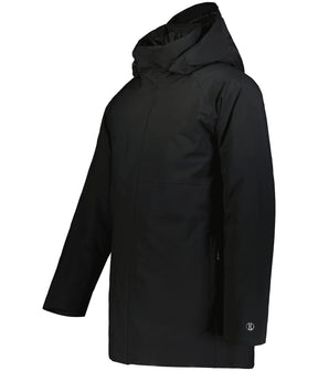 Holloway  Men's Weather Secure Parka