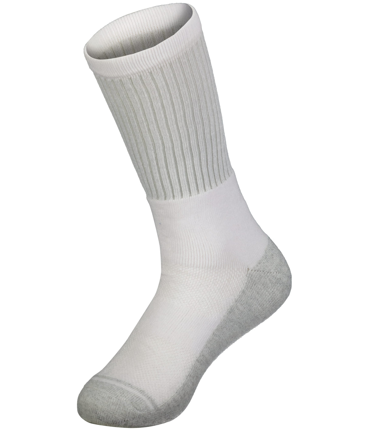 Augusta Sportswear  Men's Tonal Crew Sock