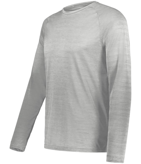 Holloway  Men's All-pro Long Sleeve Tee