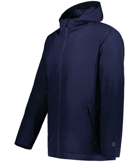 Holloway  Men's Cold Secure Jacket
