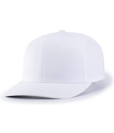 Pacific Headwear Poly/cotton Snapback Cap