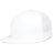 Pacific Headwear D-series 5-panel Trucker Snapback Cap