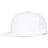 Pacific Headwear  Men's Weekender Perforated 6-panel Arch Cap