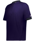 Russell  Men's Legend Short Sleeve Pullover