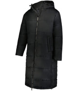 Holloway  Men's Cold Secure Long Puffer Jacket