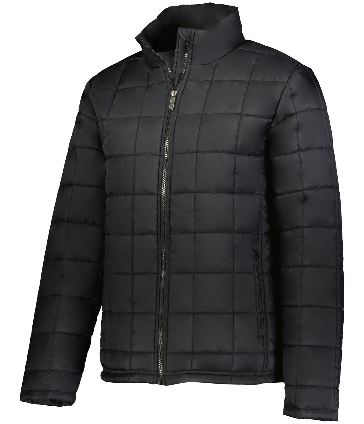 Holloway  Men's Cold Secure Puffer Jacket