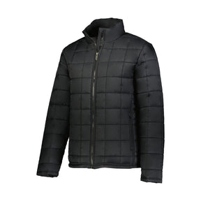 Holloway  Men's Cold Secure Puffer Jacket