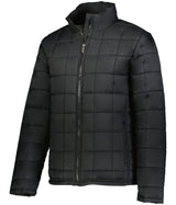 Holloway  Men's Cold Secure Puffer Jacket