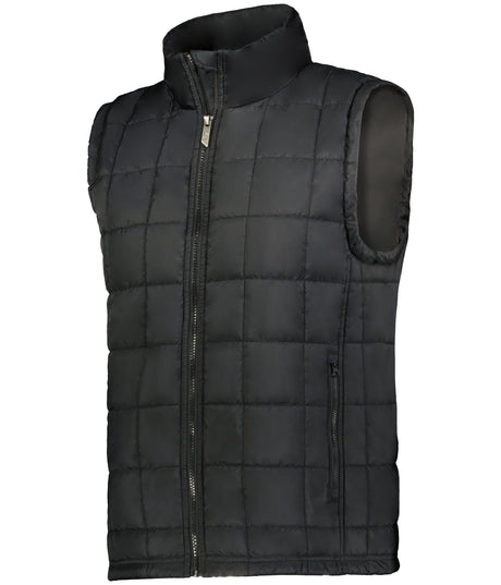 Holloway  Men's Cold Secure Puffer Vest