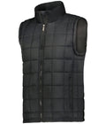 Holloway  Men's Cold Secure Puffer Vest