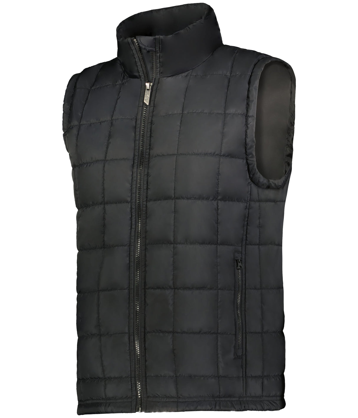 Holloway  Men's Cold Secure Puffer Vest
