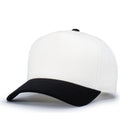 Pacific Headwear Heritage 5-panel Snapback Cap