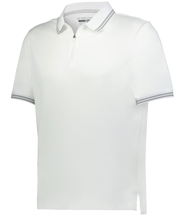 Holloway  Men's Court Polo