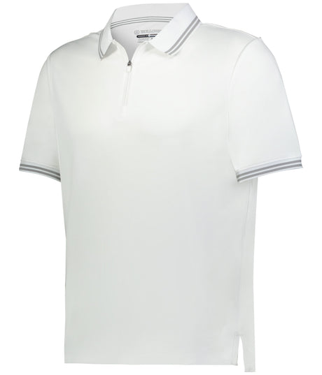 Holloway  Men's Court Polo